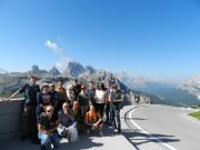 trekking alle tre cime (9/88)